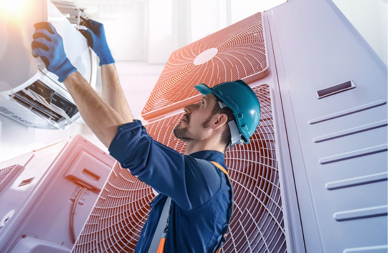 air conditioning service